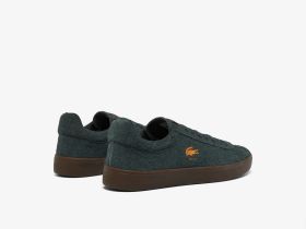 Женские кеды Lacoste BASESHOT 224 2 SFA