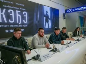 В якутский прокат выходит хоррор «Кукушка» Евгения Николаева