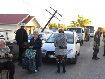 Глава Якутии рассказал о трудоустройстве беженцев из Донбасса и с Украины