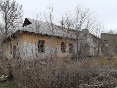 Детский сад № 115