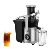 Соковыжималка Moulinex Nutri XXL JU660D30