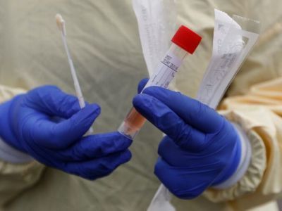 В Якутии коронавирус за сутки выявлен у 41 человека