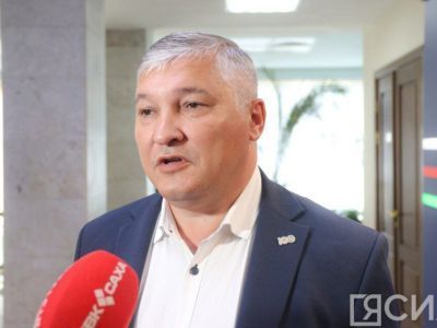 Якутия входит в десятку лучших регионов по развитию малого и среднего предпринимательства