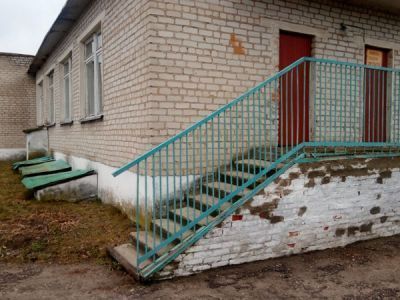 Зимонинский сельский дом культуры