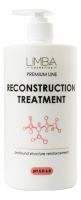 Маска-реконструктор для волос Premium Line Reconstruction Treatment 750мл