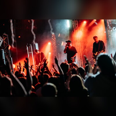 Laav. Трибьют Linkin Park