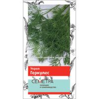 Укроп Геркулес