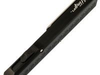 Автоматический выкидной нож Nimo Slender Man, сталь D2