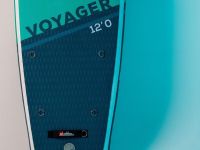 Надувная доска для SUP-бординга RED PADDLE 12'0&quot; x 28&quot; Voyager (2022)