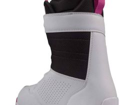 Ботинки для сноуборда Cascade W