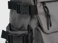 Рюкзак для мальчиков, Серый