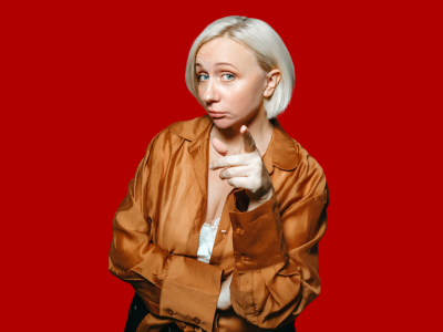 Маргарита Родина