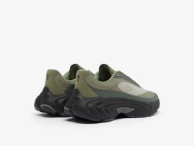 Мужские кроссовки Lacoste SPINOR PRM 1261 SMA