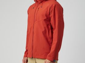 *Куртка 4WS, Uni 23-40911