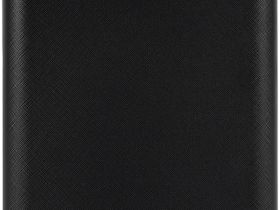 Портативное зарядное устройство TFN Power Light 40 000 мАч Чёрное