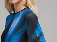 Футболка женская