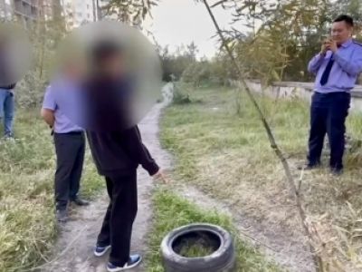 В отношении семерых жителей Якутска возбуждено уголовное дело о покушении на сбыт наркотических средств