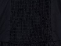 Сарафан для девочек, Черный