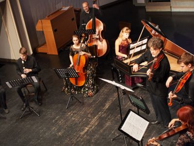 Билеты на С вершины Монблан (Лютеранская церковь Святой Екатерины) / Концерт | Афиша | ИнфоТаймс