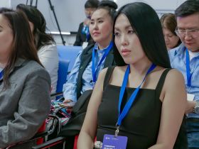 Якутские блогеры приняли участие в семинаре «Говорит Дальний Восток»