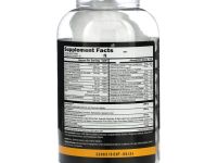 Controlled Labs, Orange Triad, поливитамин, формула для суставов, пищеварения и иммунитета, 270 таблеток