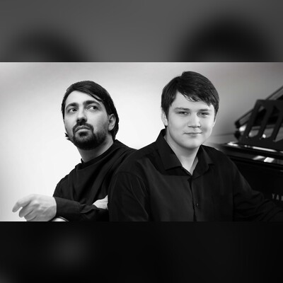 Даниил Коган, Сергей Давыдченко. Бетховен. Шостакович