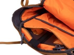 Рюкзак Remington Fortune Hunting 40L Yellow Waterfowl — влагостойкий для охоты и рыбалки