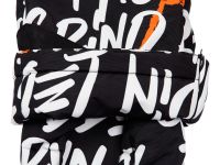 Комплект текстильный с полиуретановым покрытием для мальчиков: куртка, брюки