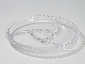 Менажница Perline