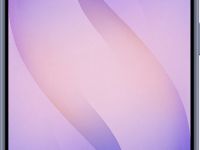 Клип-кейс Samsung Silicone Magnet для Galaxy S26 Ultra Светло-синий