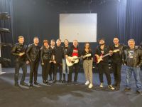 Зеленодольский музыкальный театр