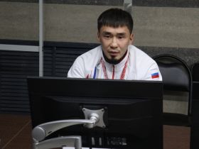 В Минспорте Якутии поздравили победителей и призёров Кубка мира по кикбоксингу