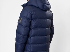 Куртка пуховая Myst Мужская