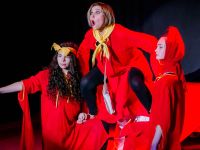 Камерный театр г. Азова