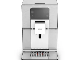 Автоматическая кофемашина KRUPS Intuition Experience + EA877D10