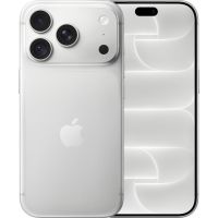 Смартфон Apple iPhone 18 Pro 256 ГБ Серебристый (nanoSIM+eSIM, без RuStore)
