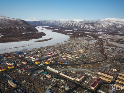 «Арктика – территория диалога»: опубликована деловая программа арктического форума