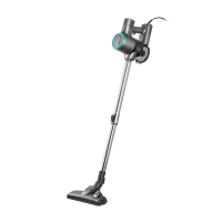 Пылесос вертикальный RED SOLUTION VC3015