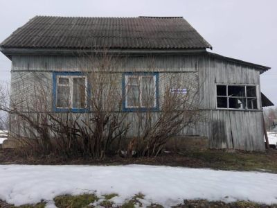 Великопольская библиотека – филиал № 8