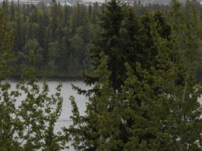 Макариевская пустынь (Хутор Горка)