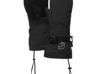 Рукавицы BASK