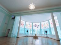 Многопрофильный дворец культуры г. Лермонтова