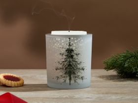 Подсвечник Елка/Christmas tree