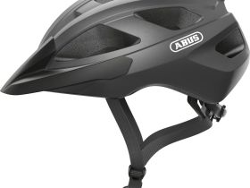 Шлем Abus Macator (серый 58 - 62 см)