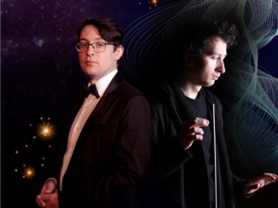 ГОЛОС ВСЕЛЕННОЙ