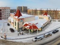 Театр кукол и актера «Волшебная флейта»