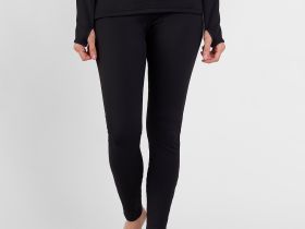 Первый слой панталоны Active Warm II Женские