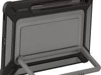 Чехол Samsung Outdoor Cover Tab S9 FE черный