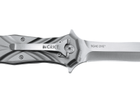 Складной нож CRKT Tighe Dye™, сталь AUS-8, рукоять алюминиевый сплав