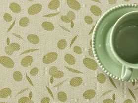 Скатерть Ramo d'ulivo